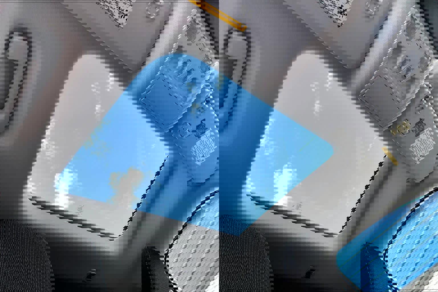 Certified 2024 Ford Bronco Sport Big Bend w/ Convenience Package image 15