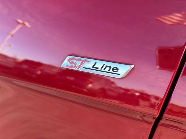 Certified 2024 Ford Edge ST-Line AWD/4WD image 5