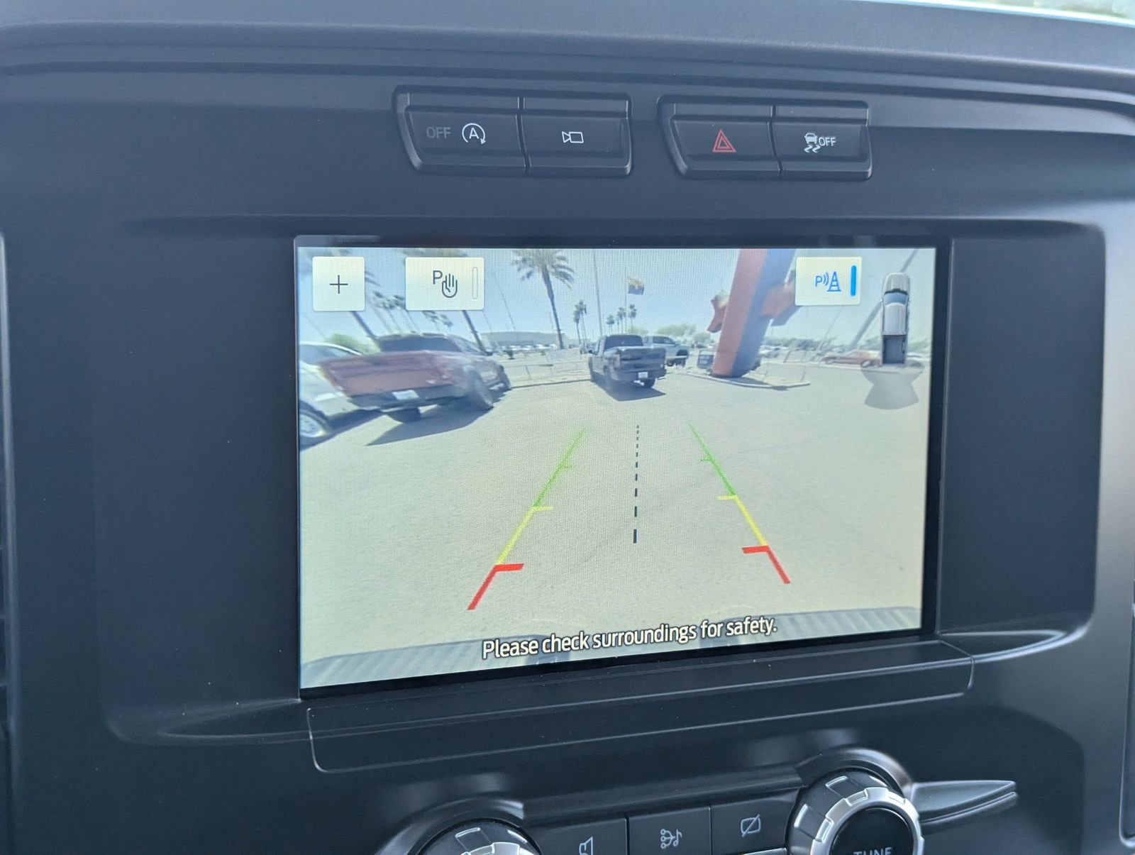 Certified 2023 Ford F150 XLT w/ Equipment Group 301A Mid AWD/4WD image 22