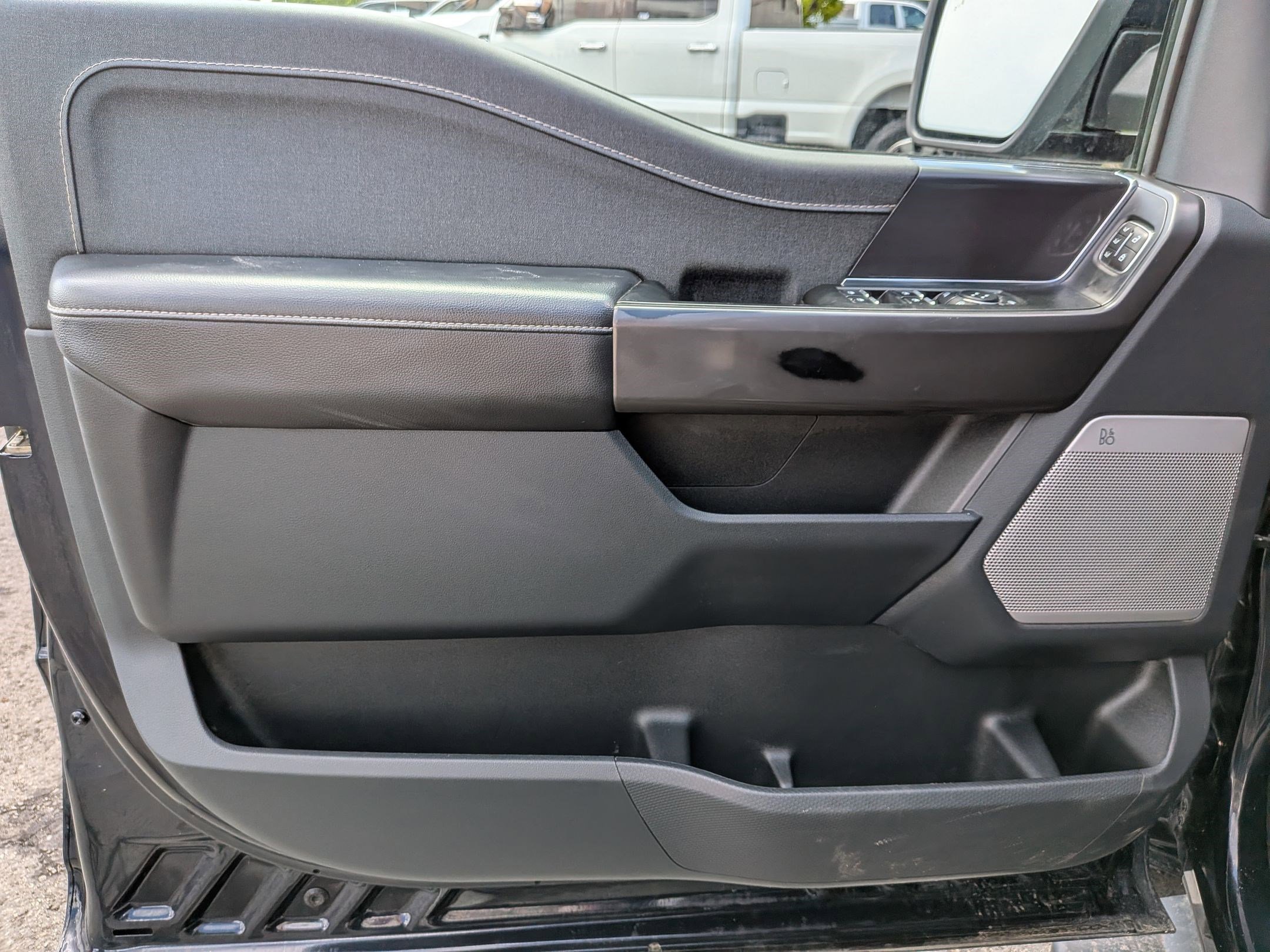 Certified 2025 Ford F150 Lariat AWD/4WD image 14