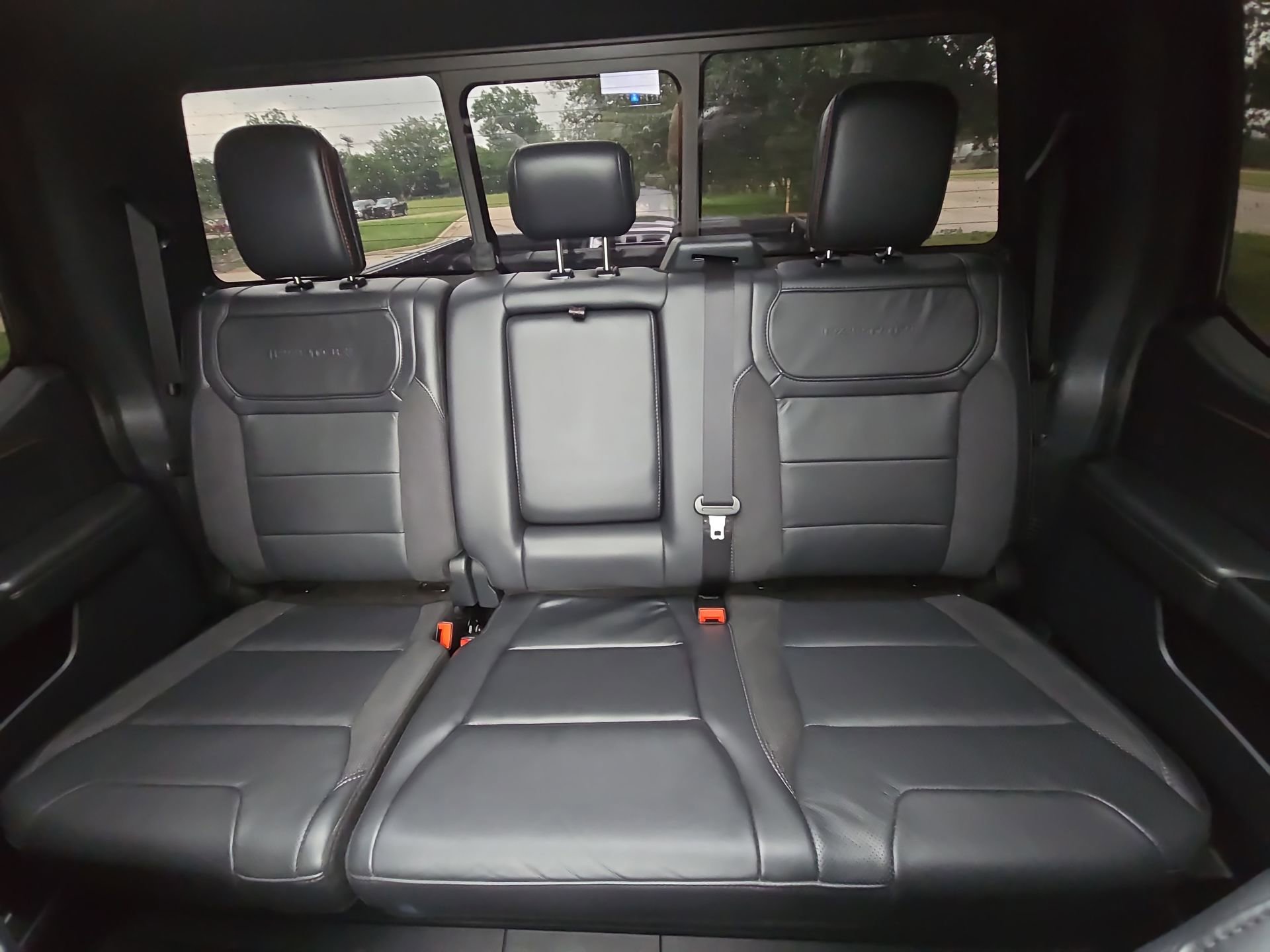 Certified 2025 Ford F150 Raptor AWD/4WD image 22