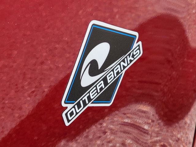 Certified 2025 Ford Bronco Sport Outer Banks w/ Outer Banks Tech Package+ image 19