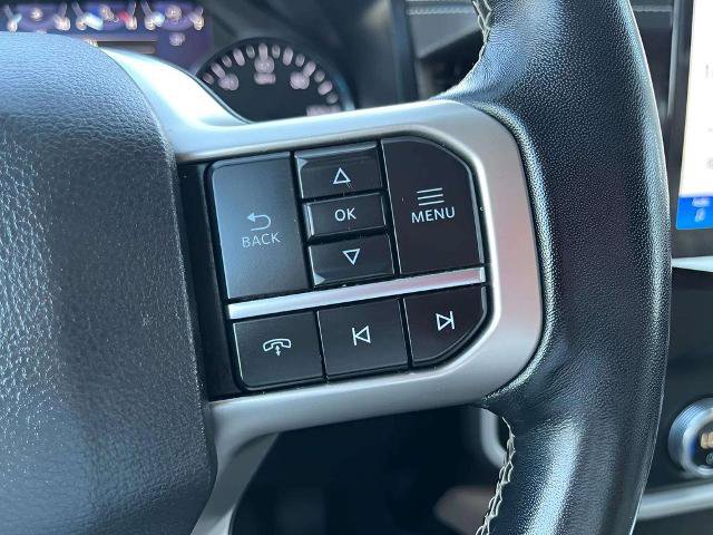 Certified 2024 Ford Expedition Limited AWD/4WD image 24