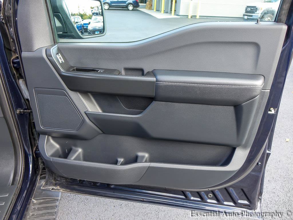 Certified 2023 Ford F150 XL w/ STX Appearance Package AWD/4WD image 27