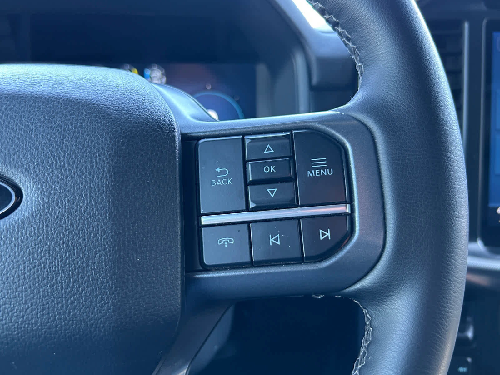 Certified 2025 Ford F150 Lariat image 33