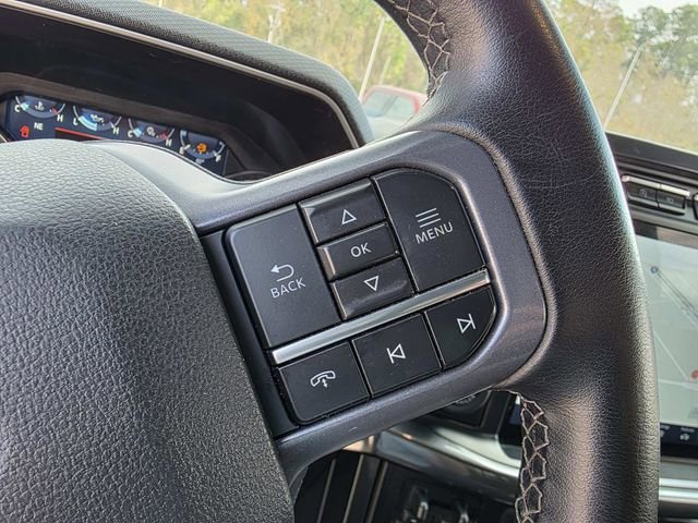 Certified 2023 Ford F150 XLT w/ Equipment Group 302A High image 20