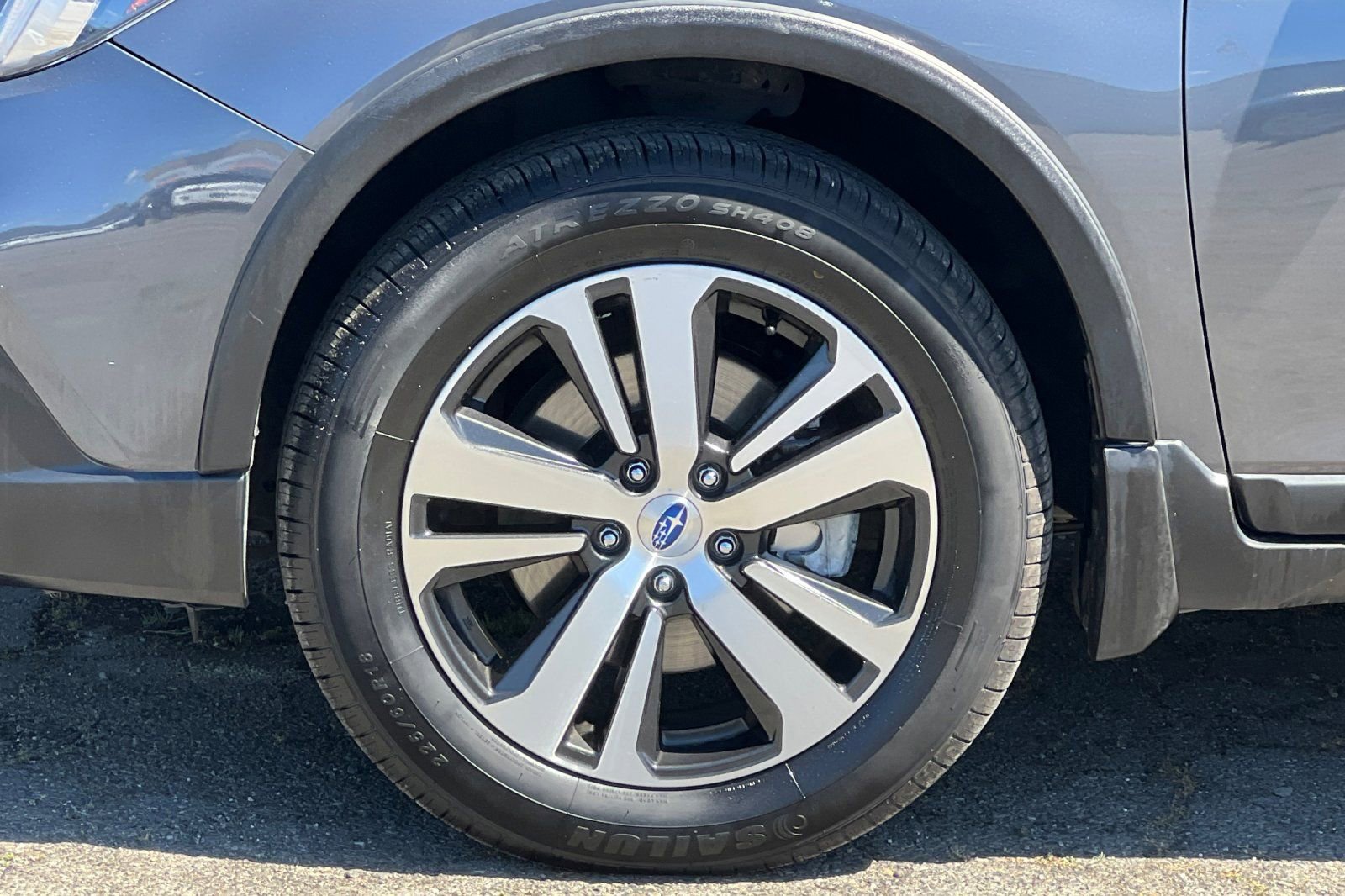 Used 2018 Subaru Outback 3.6R Limited image 27