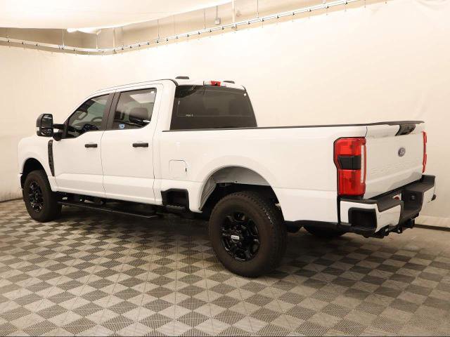Certified 2025 Ford F250 XL w/ STX Appearance Package image 9