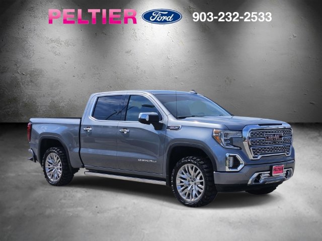 Used 2019 GMC Sierra 1500 Denali w/ Denali Ultimate Package