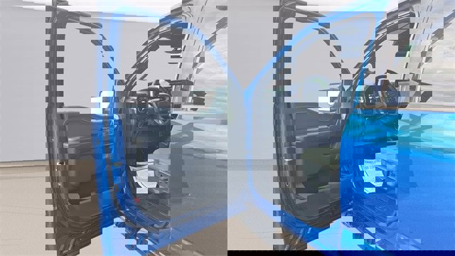 Certified 2023 Ford F150 XLT w/ Equipment Group 302A High image 11