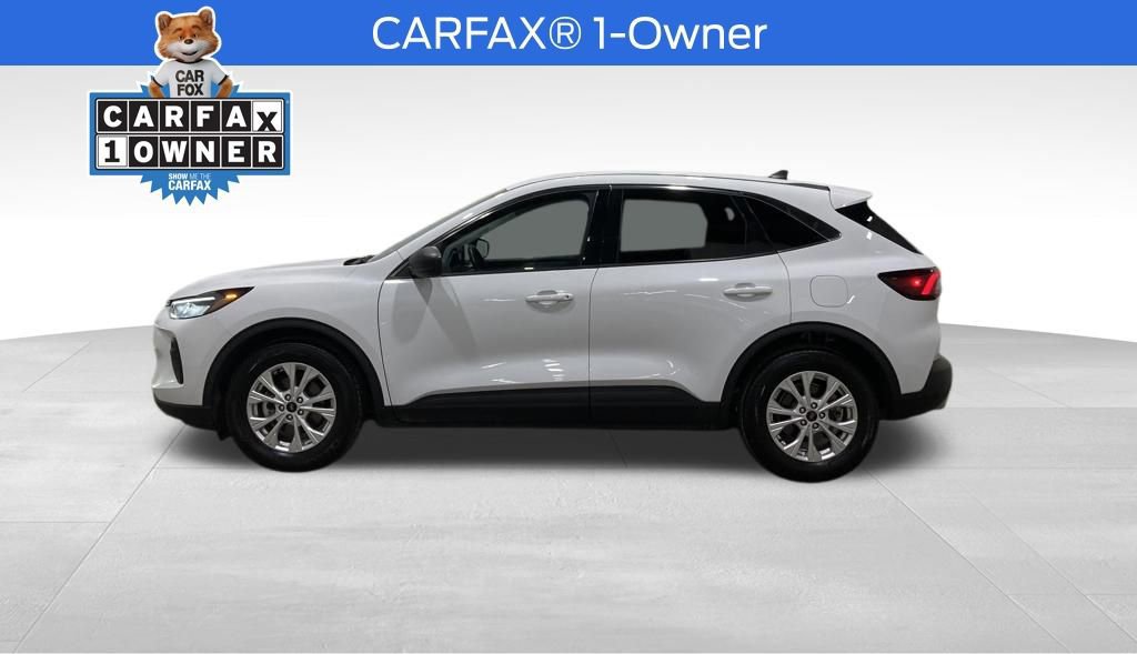 Certified 2024 Ford Escape Active image 6