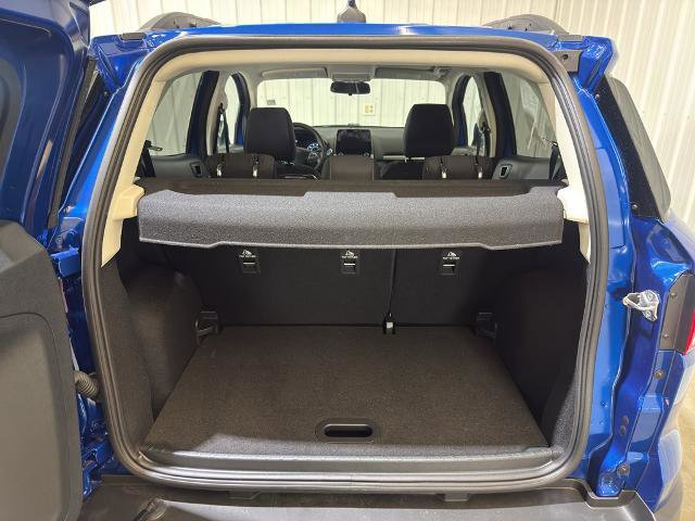 Certified 2021 Ford EcoSport SE image 12