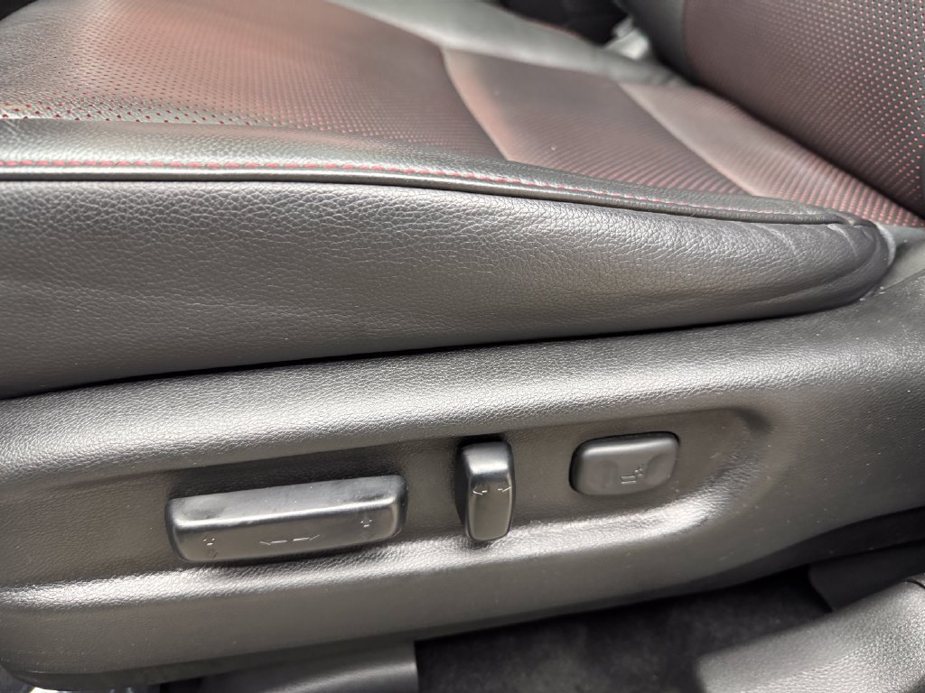 Used 2021 Honda Ridgeline Black Edition image 11
