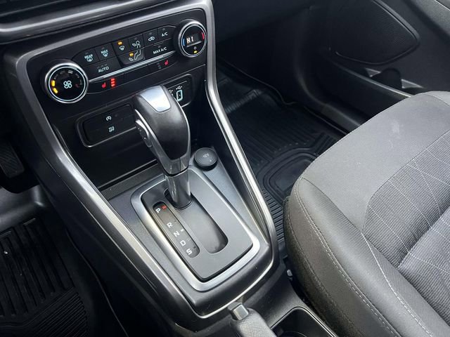 Certified 2020 Ford EcoSport SE image 22