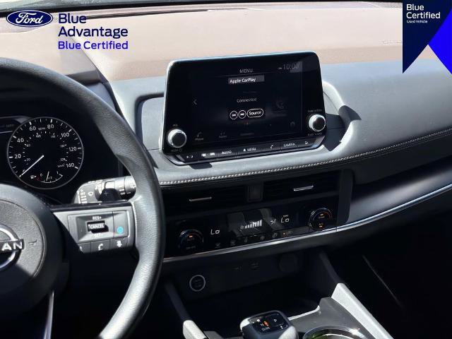 Used 2023 Nissan Rogue SV FWD image 11