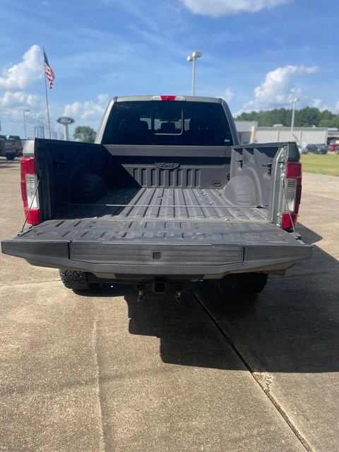 Certified 2019 Ford F250 Lariat AWD/4WD image 5