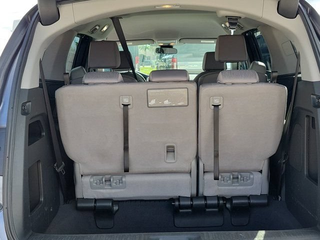 Used 2022 Honda Odyssey EX image 9