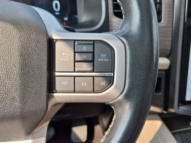 Certified 2022 Ford Expedition Max Limited AWD/4WD image 20