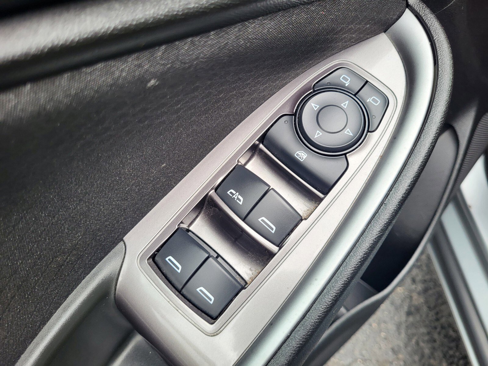 Used 2024 Chevrolet Malibu LT image 18