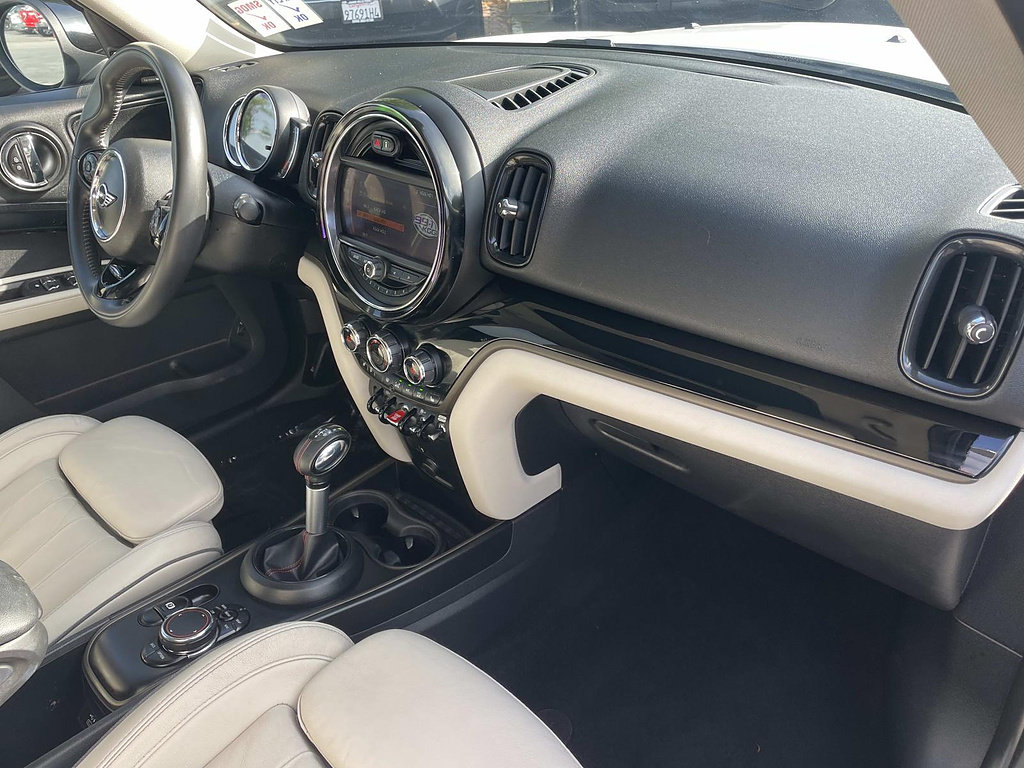 Used 2019 MINI Cooper Countryman S w/ Signature Upholstery Package AWD/4WD image 36