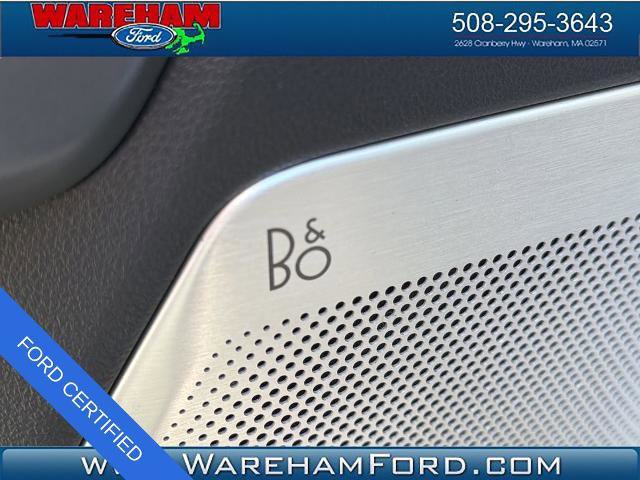 Certified 2022 Ford F150 Lariat w/ Equipment Group 502A High AWD/4WD image 15