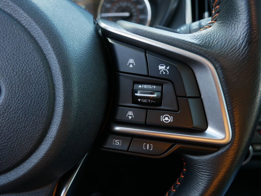 Used 2022 Subaru Crosstrek 2.5i Limited w/ Popular Package #4 image 19