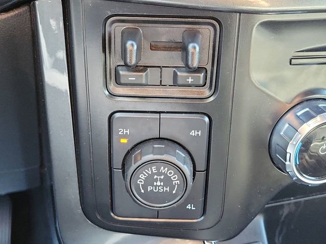 Certified 2023 Ford F150 XLT w/ Equipment Group 302A High image 13