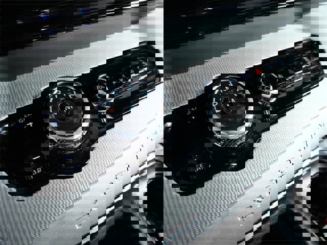 Certified 2025 Ford Expedition Max Active image 23