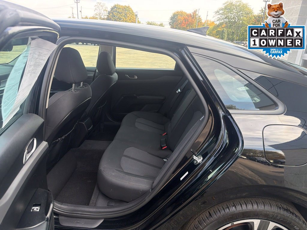 Used 2022 Kia K5 LXS AWD/4WD image 27
