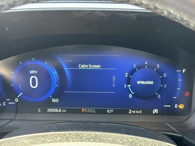 Certified 2022 Ford Escape SEL w/ Technology Package image 21