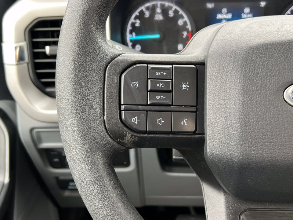Certified 2022 Ford F150 XL w/ Equipment Group 101A High AWD/4WD image 19