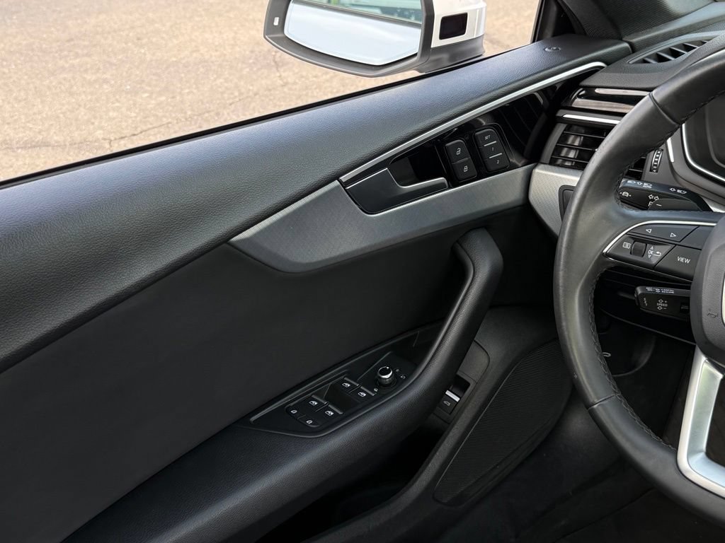 Used 2025 Audi A5 2.0T Premium Plus AWD/4WD image 10