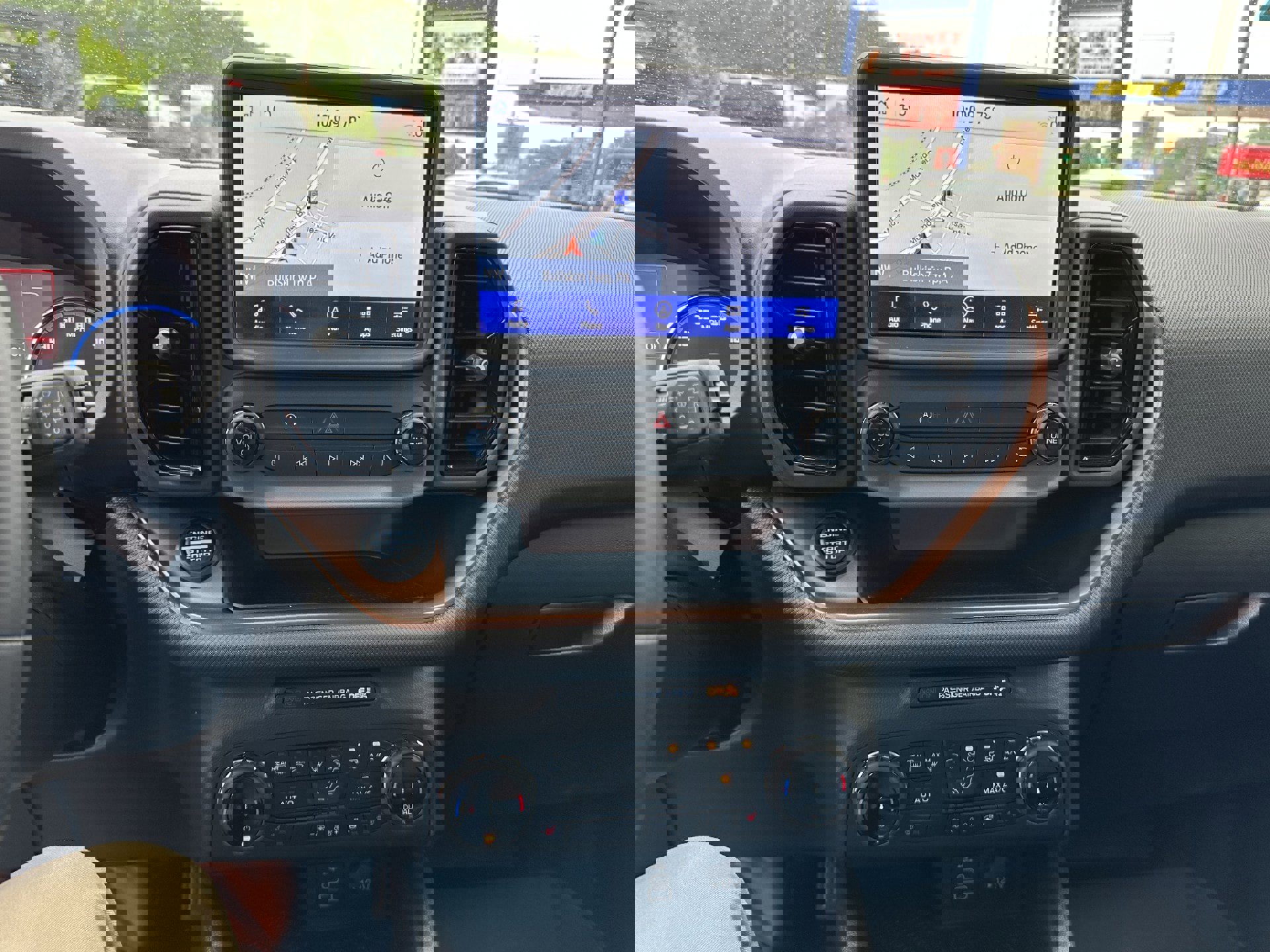 Certified 2024 Ford Bronco Sport Outer Banks image 13