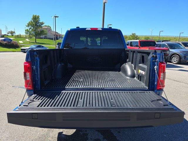 Certified 2023 Ford F150 XLT w/ Equipment Group 302A High AWD/4WD image 16
