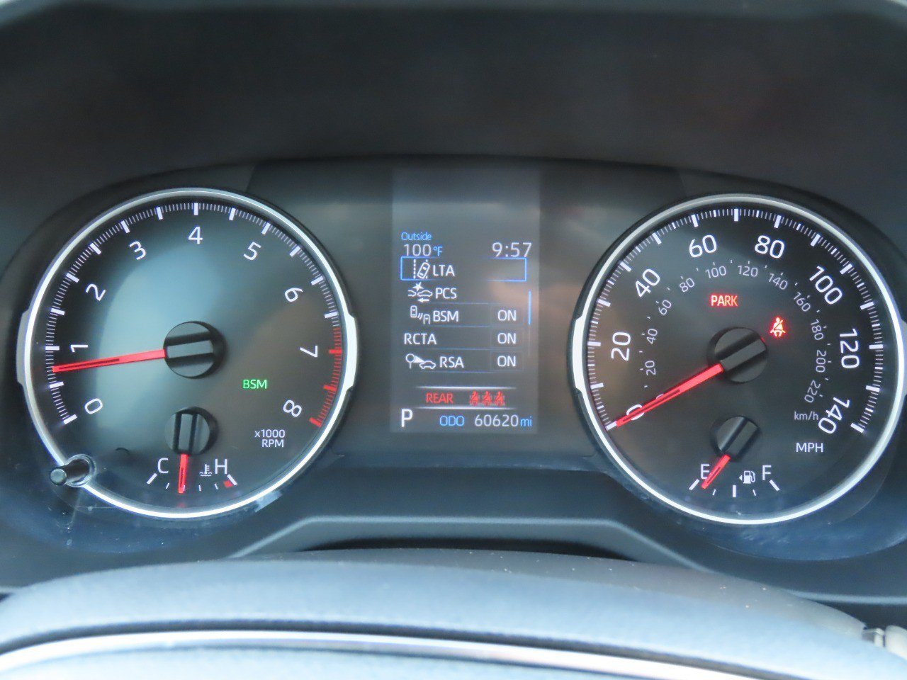 Used 2022 Toyota RAV4 XLE Premium FWD image 27