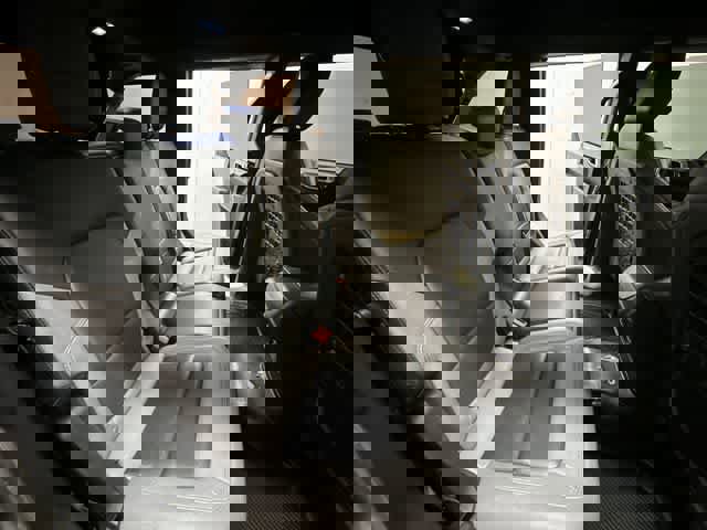 Certified 2022 Ford Bronco Black Diamond image 28