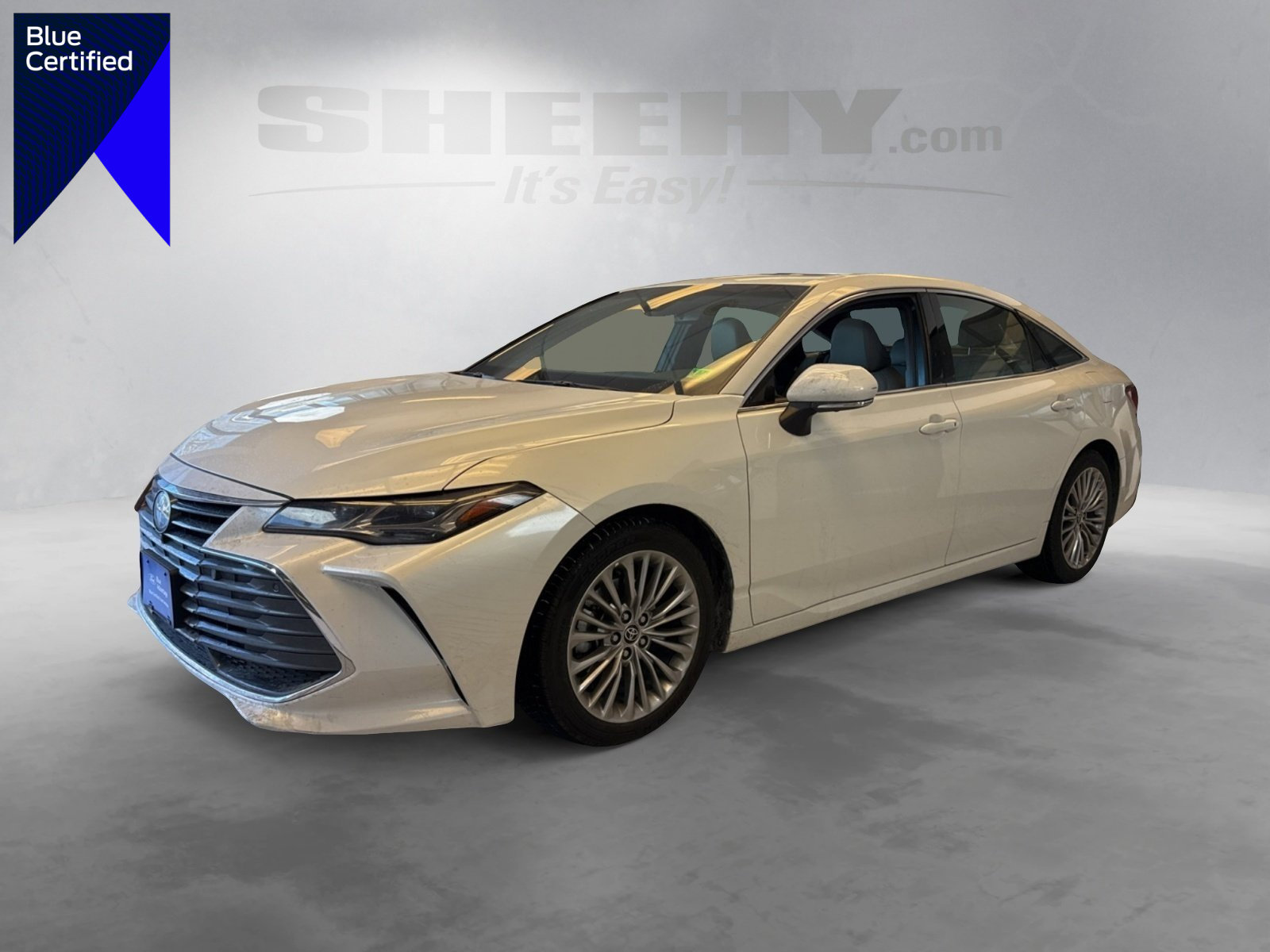 Used 2022 Toyota Avalon Limited w/ Advanced Safety Package image 1