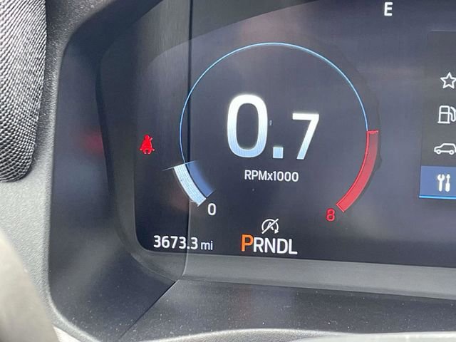 Certified 2025 Ford Explorer Active w/ Active Comfort Package image 19