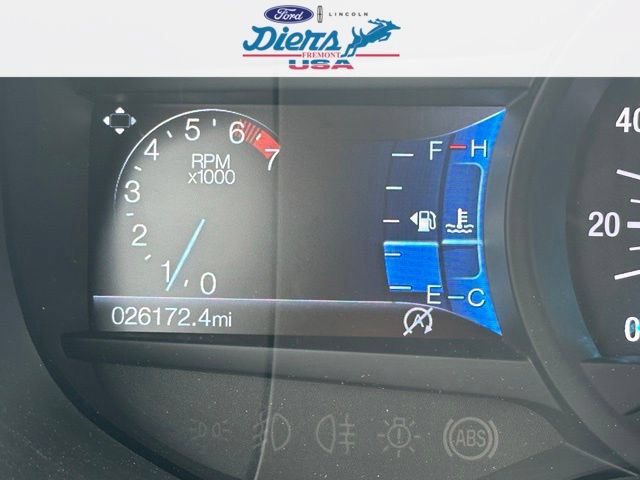 Certified 2024 Ford Edge SEL w/ Convenience Package AWD/4WD image 21
