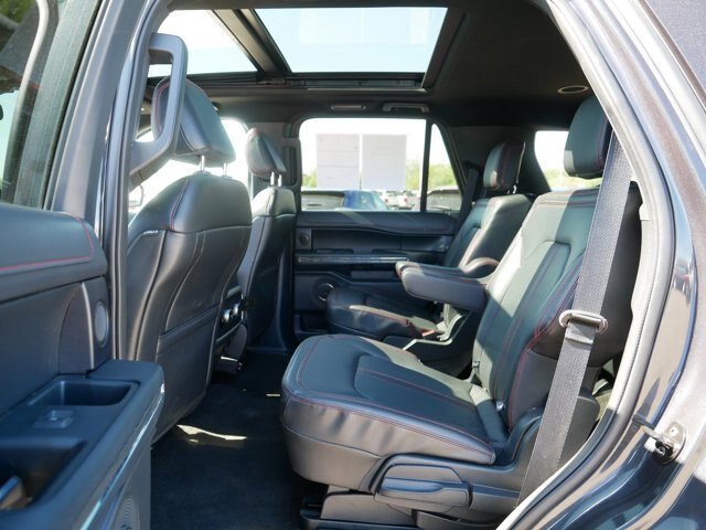 Certified 2023 Ford Expedition Limited AWD/4WD image 17