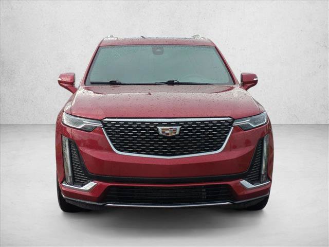 Used 2022 Cadillac XT6 Premium Luxury FWD image 2
