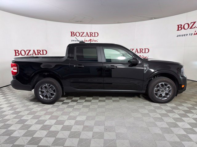 Certified 2026 Ford Maverick XLT w/ Equipment Group 301A AWD/4WD image 14