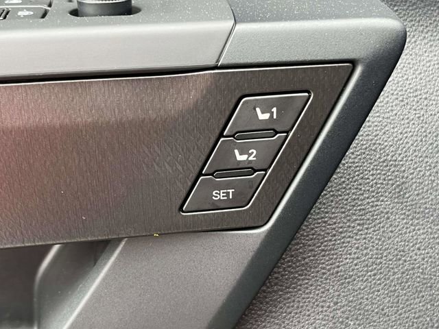 Used 2026 Toyota Sequoia TRD Pro image 13