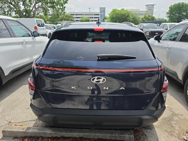Used 2026 Hyundai Kona SEL Sport FWD image 5