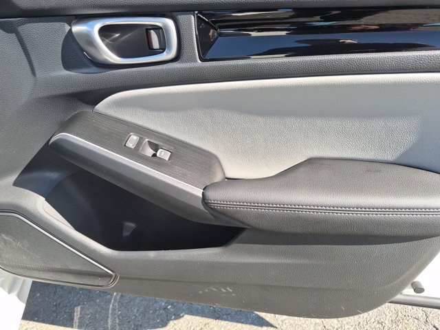 Used 2026 Honda Civic Sport Touring image 35