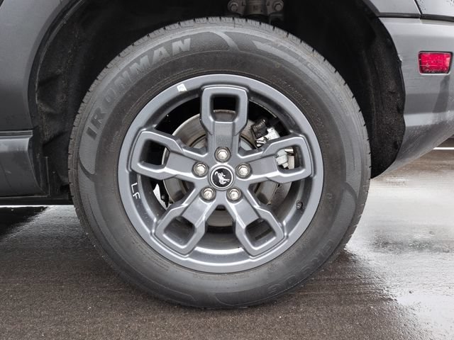 Certified 2024 Ford Bronco Sport Big Bend AWD/4WD image 11