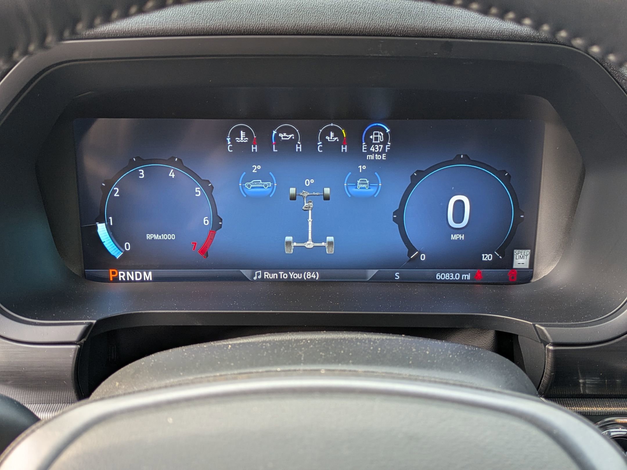 Certified 2024 Ford F150 Lariat w/ Bed Utility Package image 23