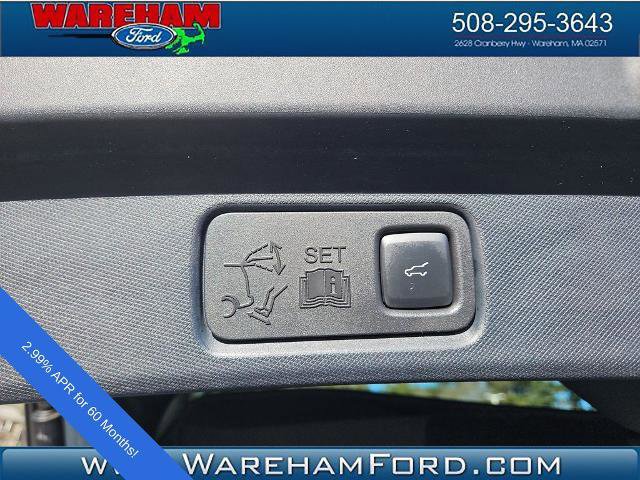 Certified 2022 Ford Mustang Mach-E Premium AWD/4WD image 17