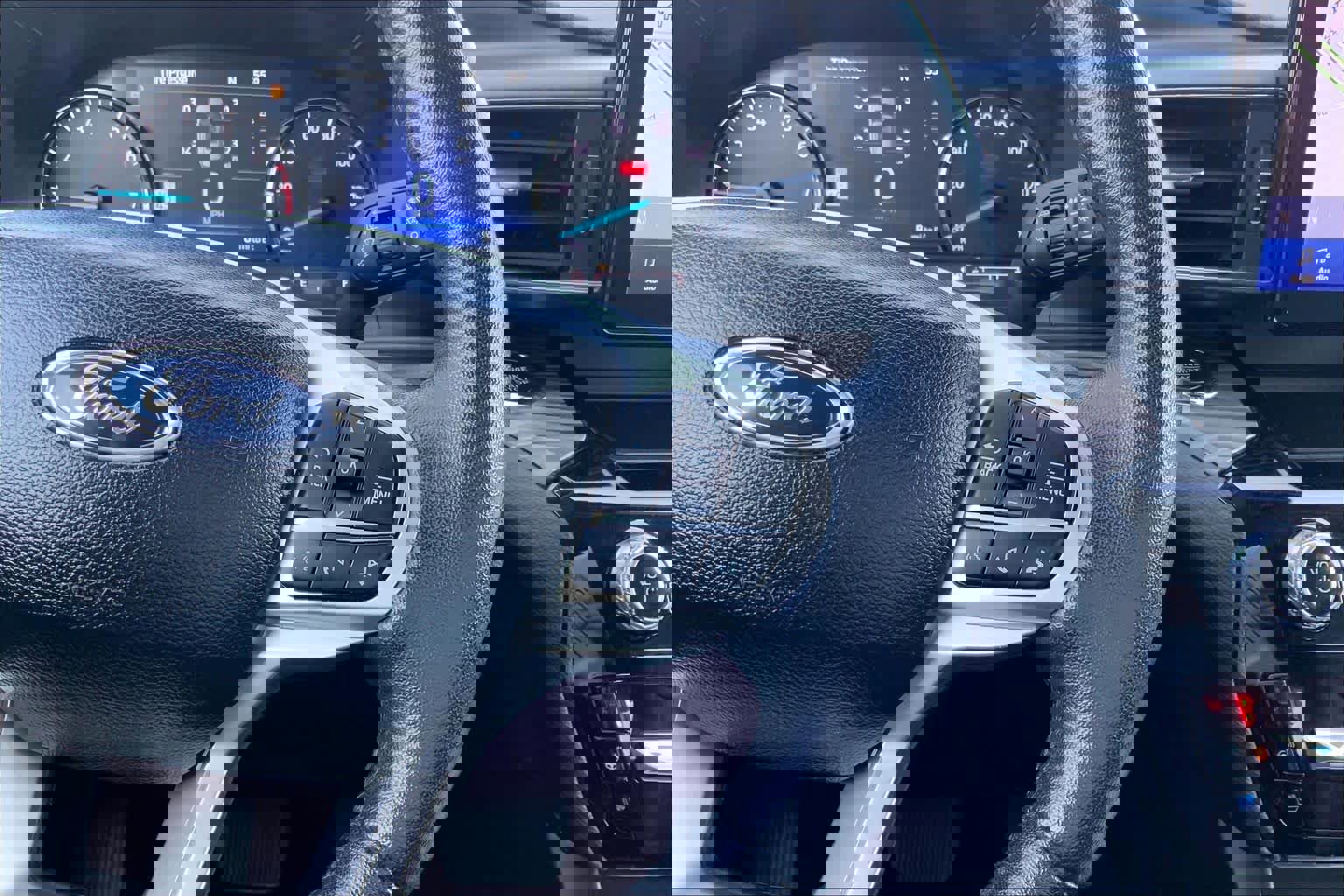 Certified 2023 Ford Explorer Limited image 25