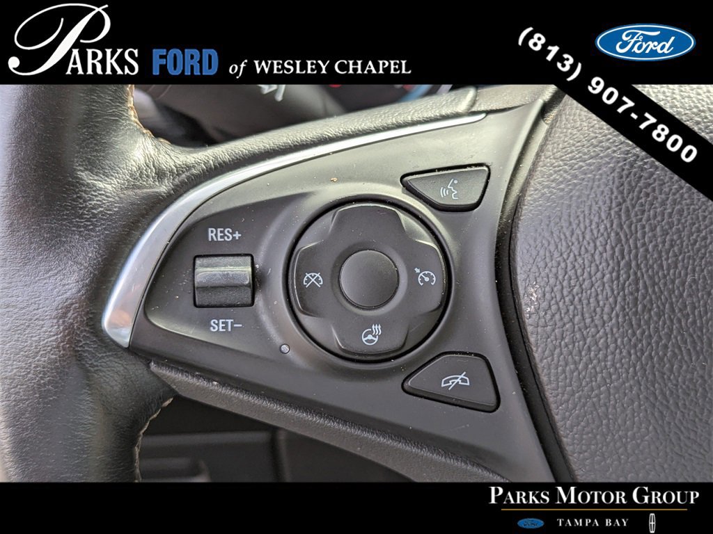 Used 2018 Buick Envision Essence image 26